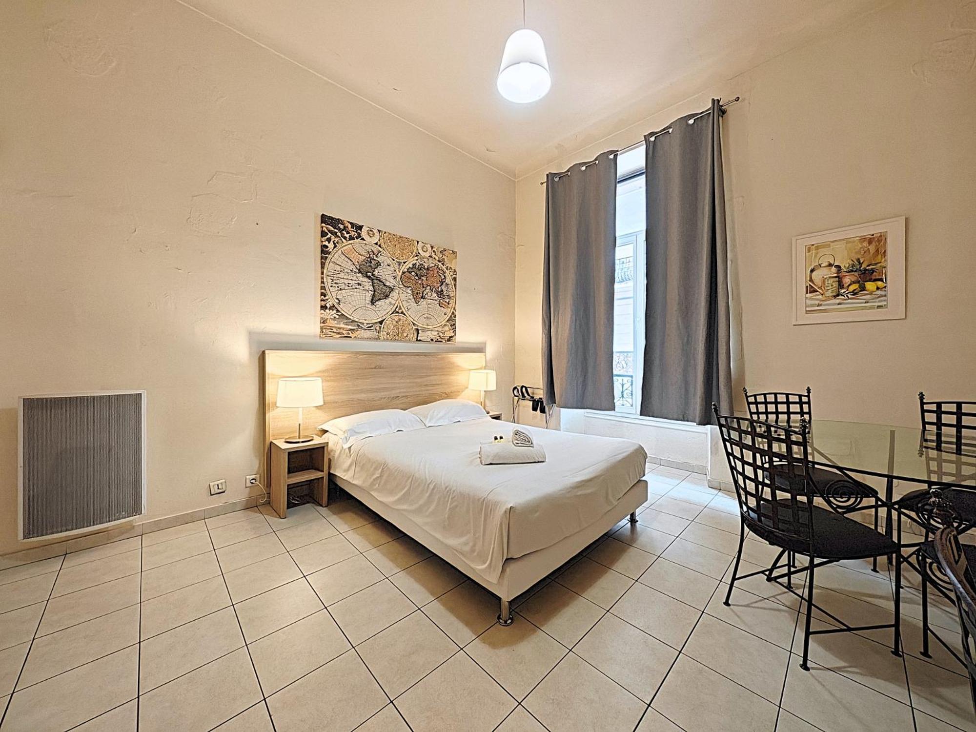 Viva Riviera Marina Croisette Apartamento Cannes