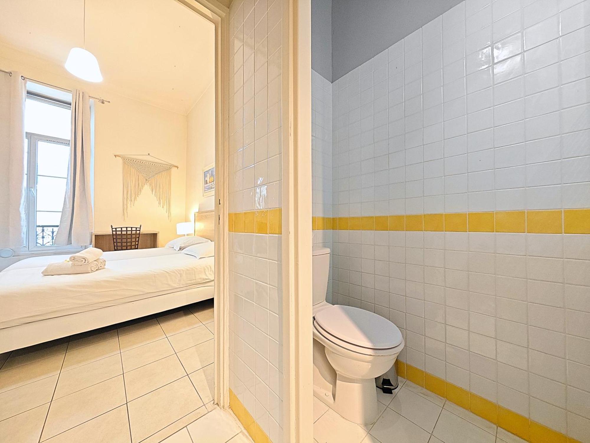 Apartamento Viva Riviera Marina Croisette Cannes
