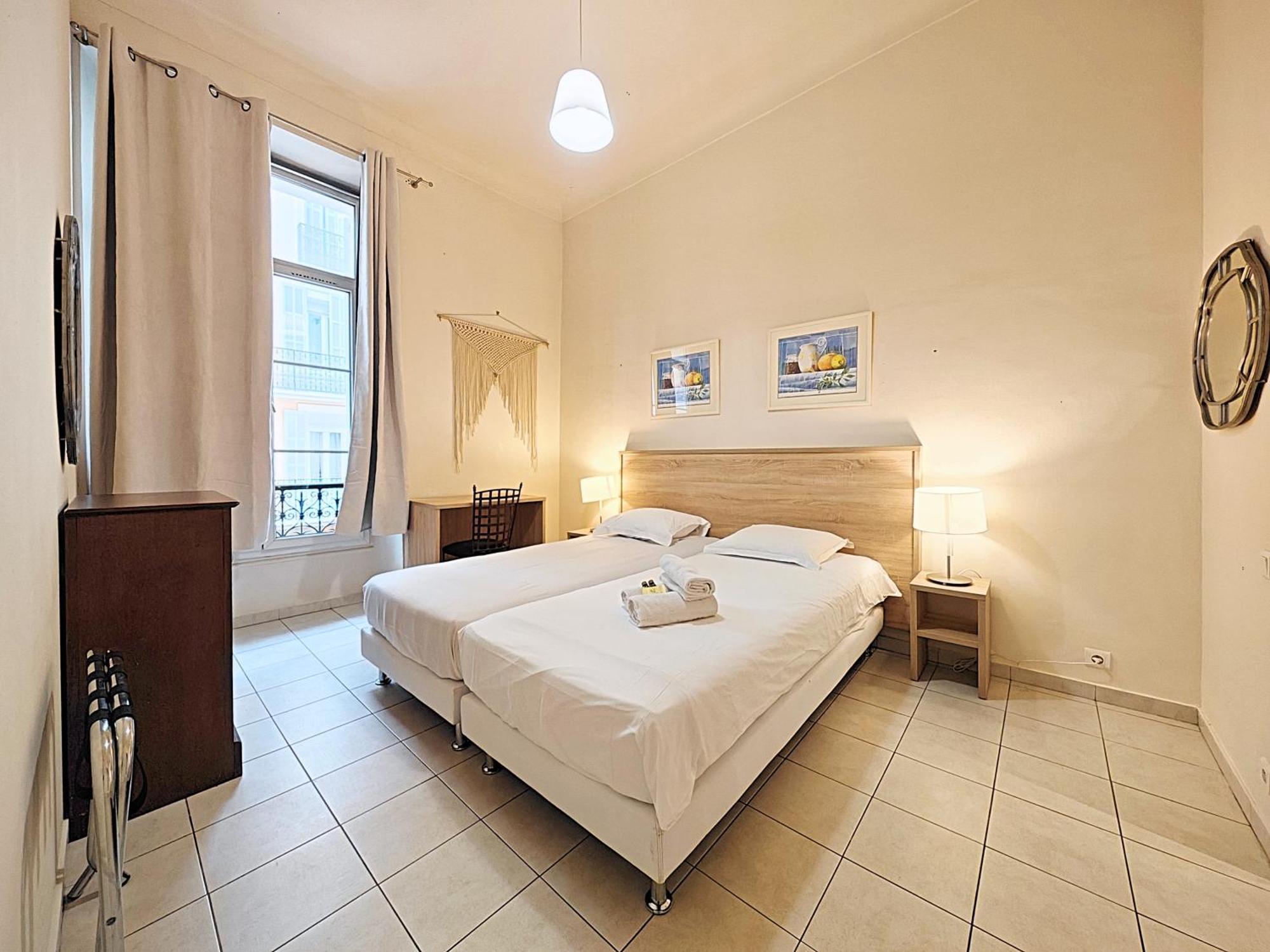 Viva Riviera Marina Croisette Apartamento