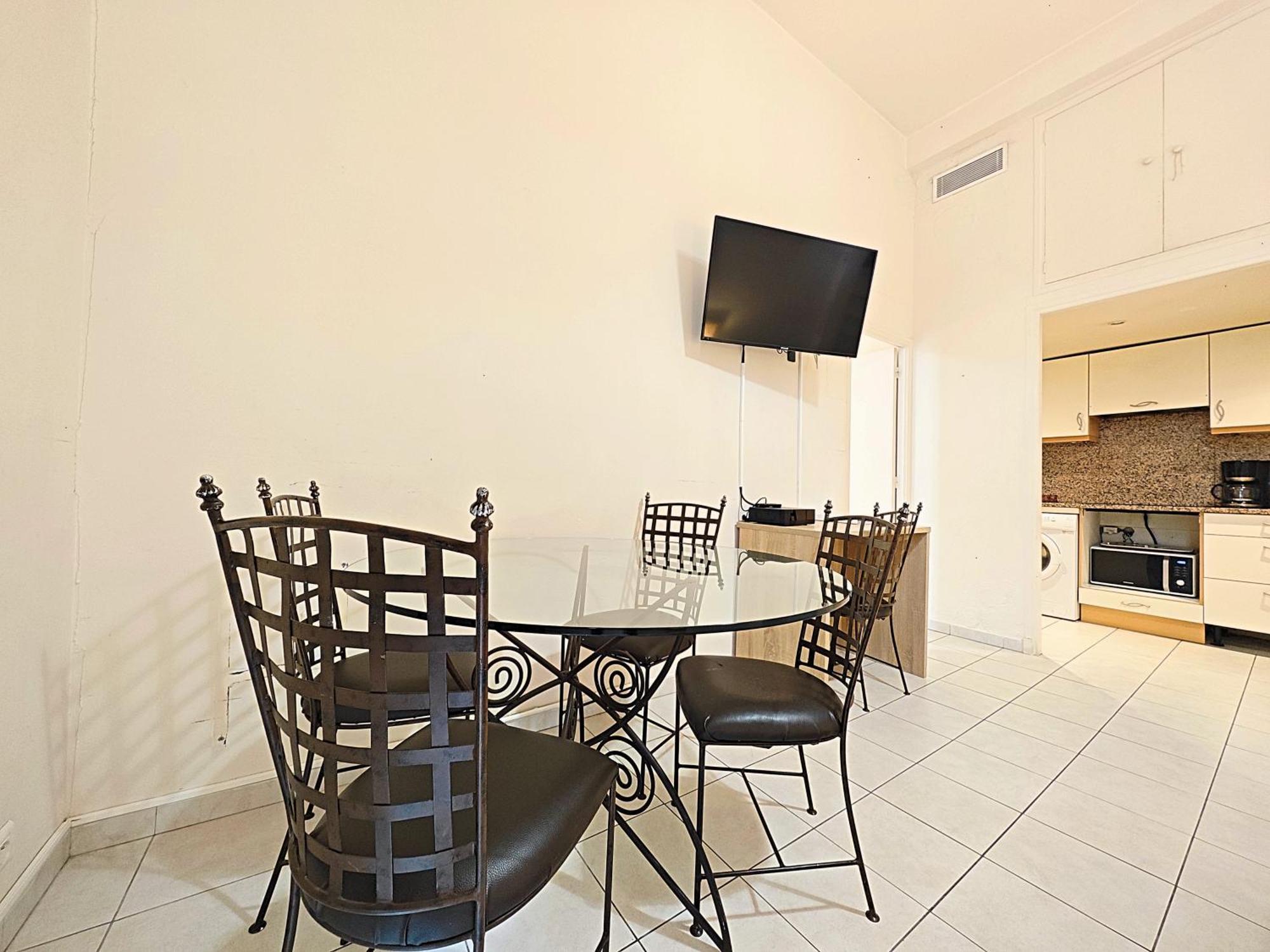 Apartamento Viva Riviera Marina Croisette *