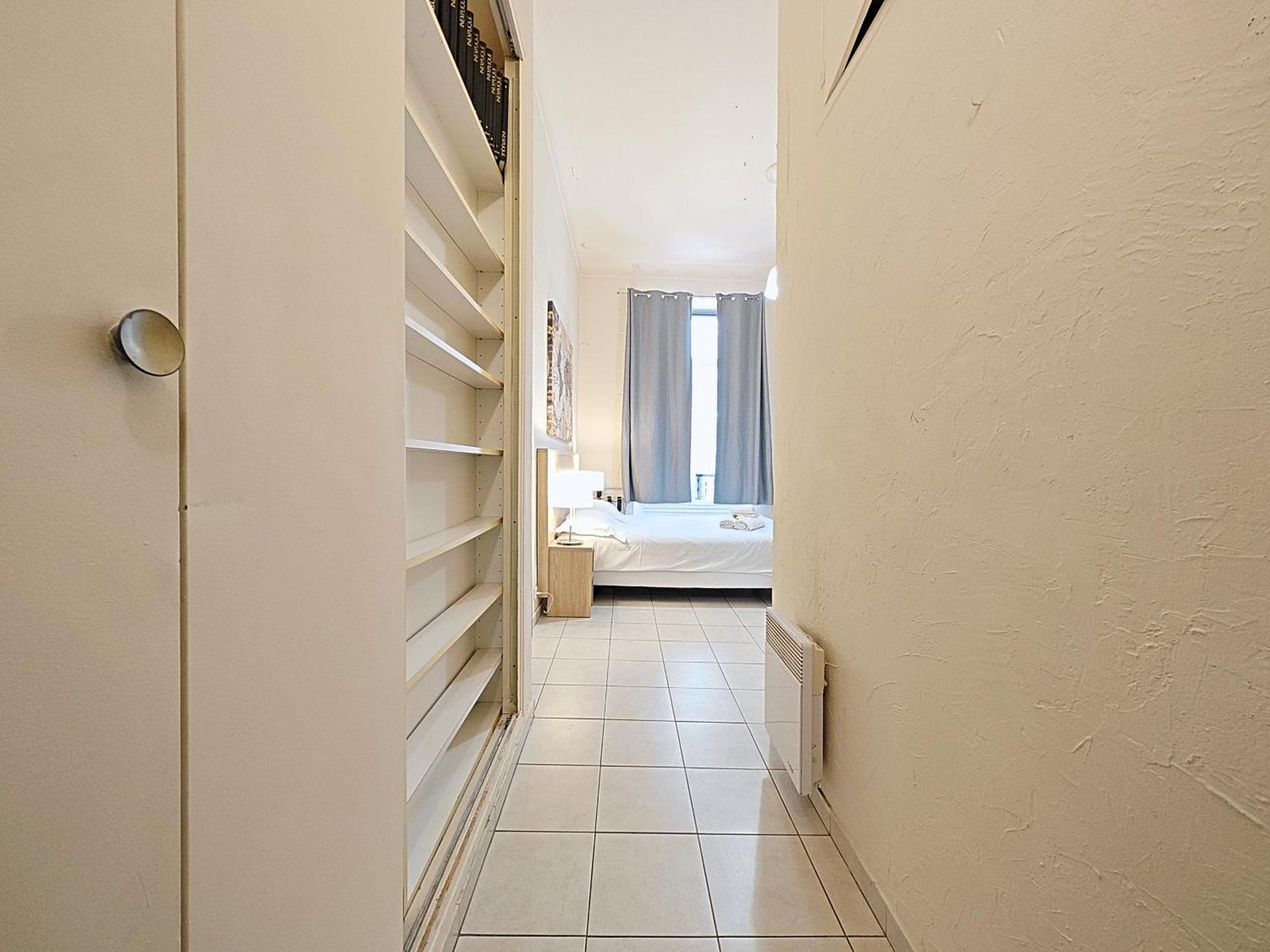 Viva Riviera Marina Croisette Apartamento